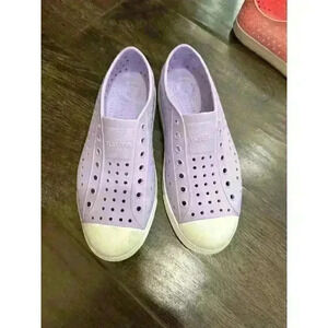 Native Jefferson Shoes Kid J4